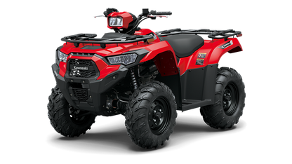 BRUTE FORCE® 450 4x4