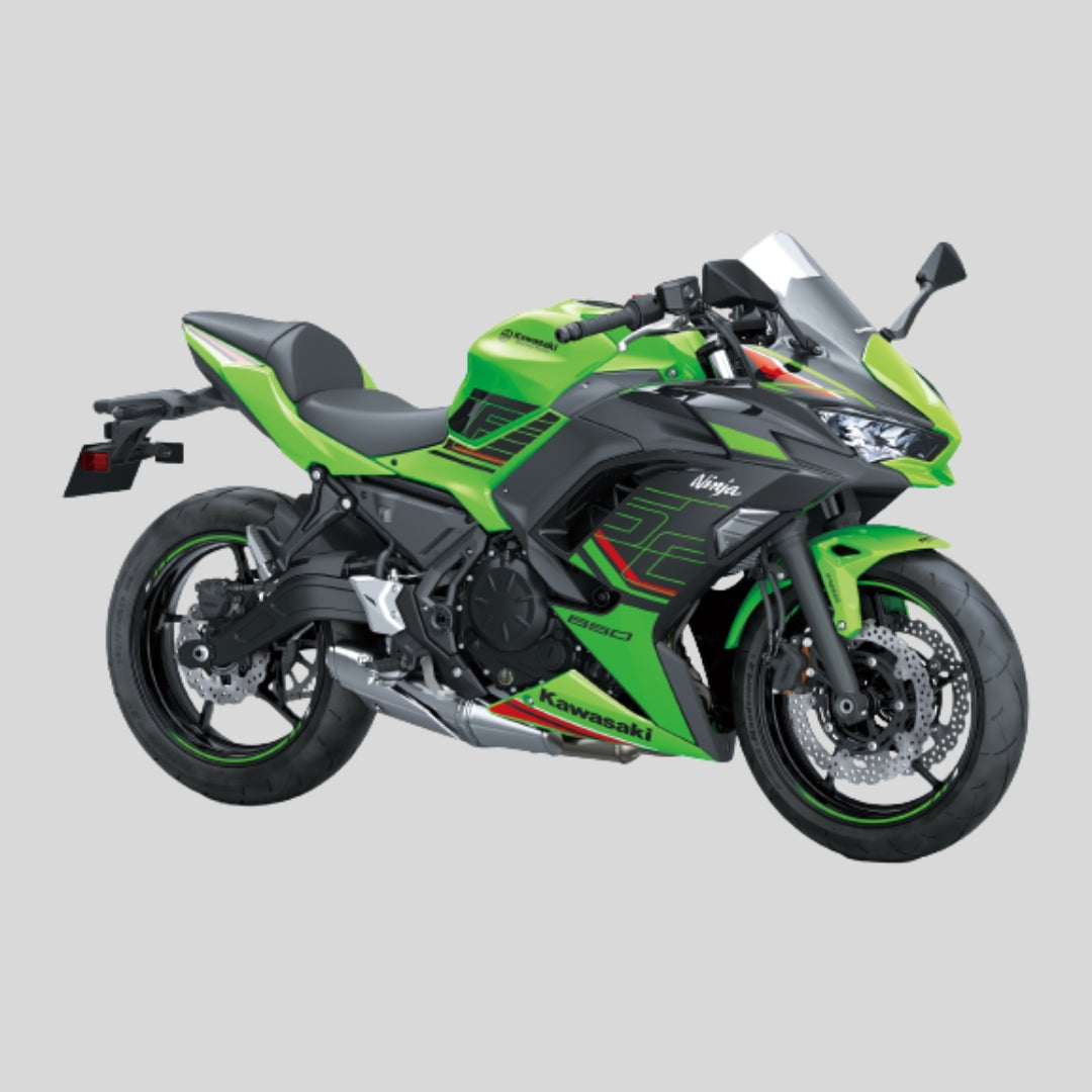 NINJA 650