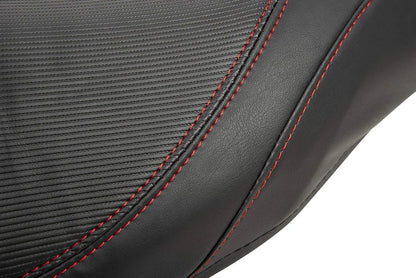 Yamaha Cool Mesh Seat Cover for RayZR Black