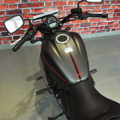 Kawasaki Vulcan S