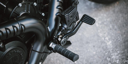 SCOUT BOBBER