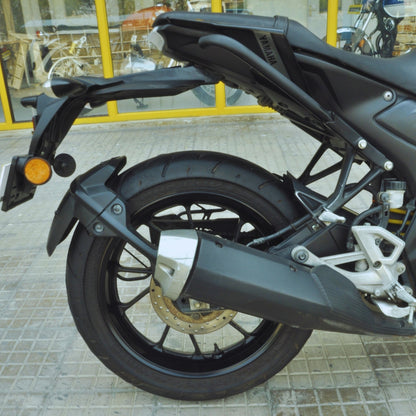 YAMAHA MT 15