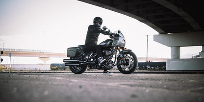 Sport Chief RT