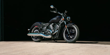 Scout Sixty Classic
