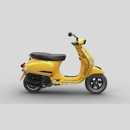 VESPA SXL & SXL SPORTS 150