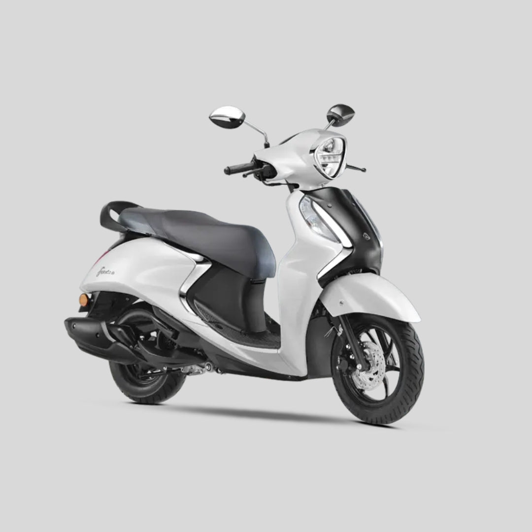 Fascino 125 Fi Hybrid