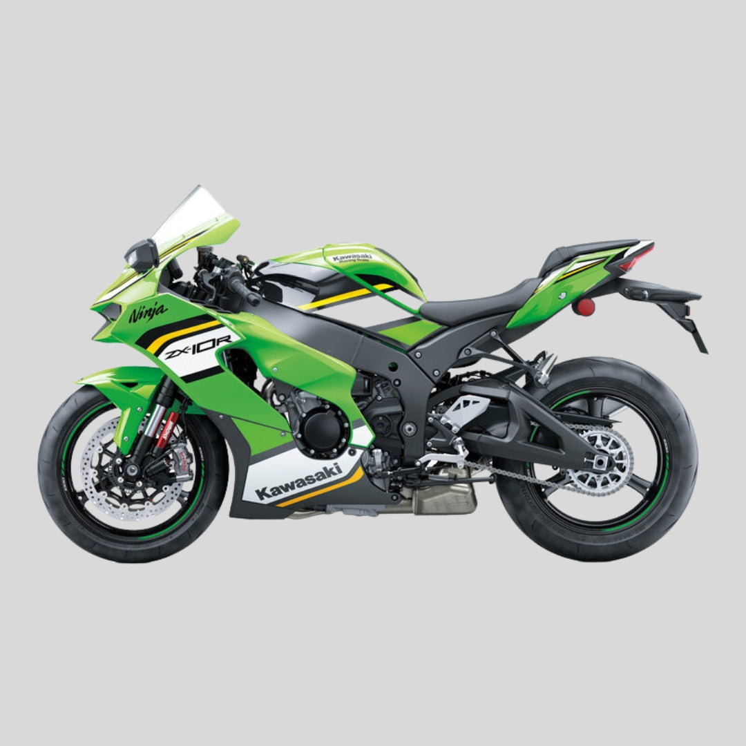 NINJA ZX10R