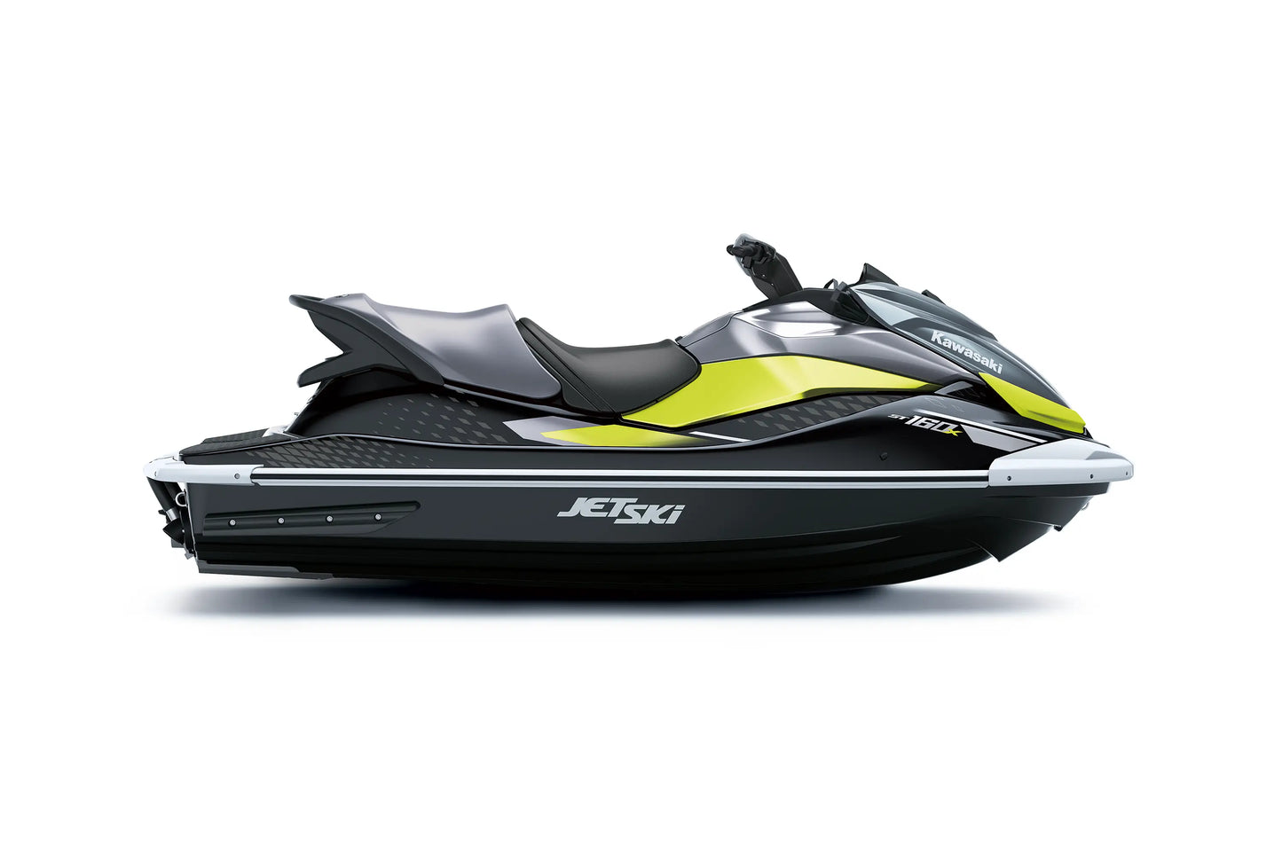 JET SKI® ST® 160X