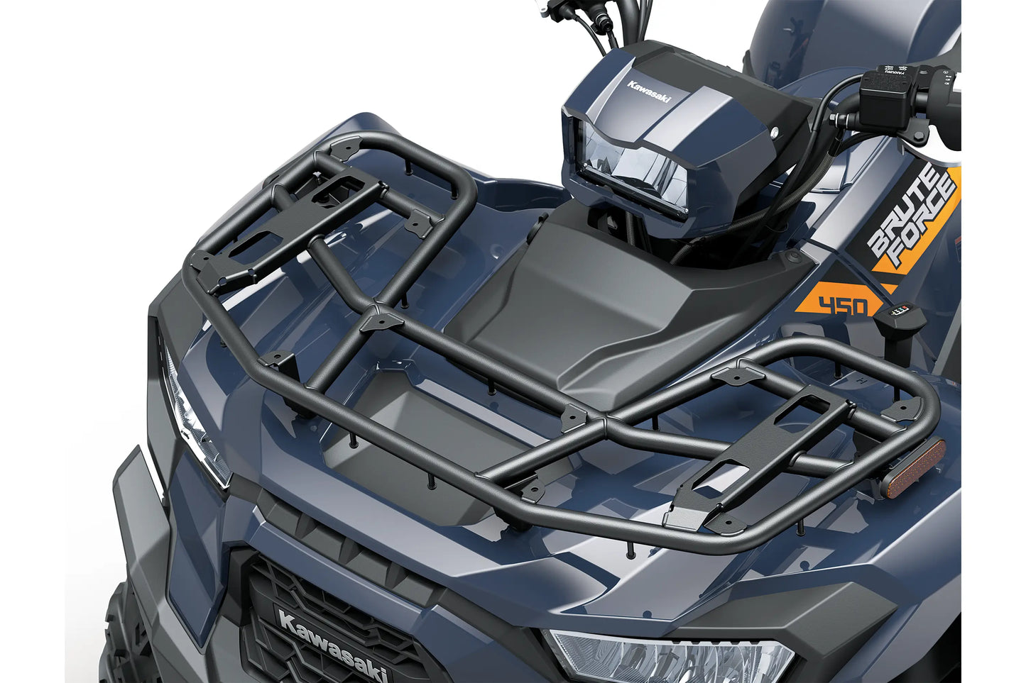 BRUTE FORCE® 450 4x4