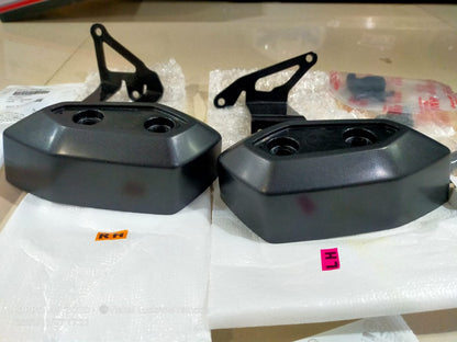 Yamaha Genuine Frame Slider Kit for Yamaha R15 V4/ R15M