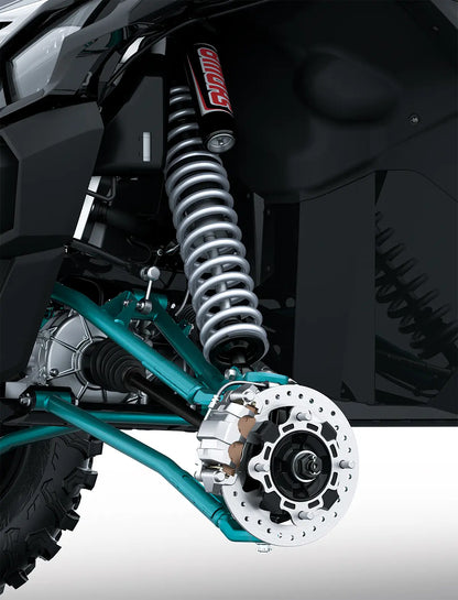 TERYX KRX4 1000 (2026)