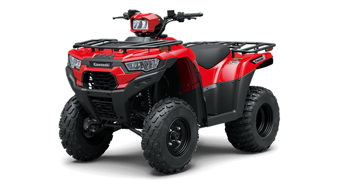 BRUTE FORCE® 300