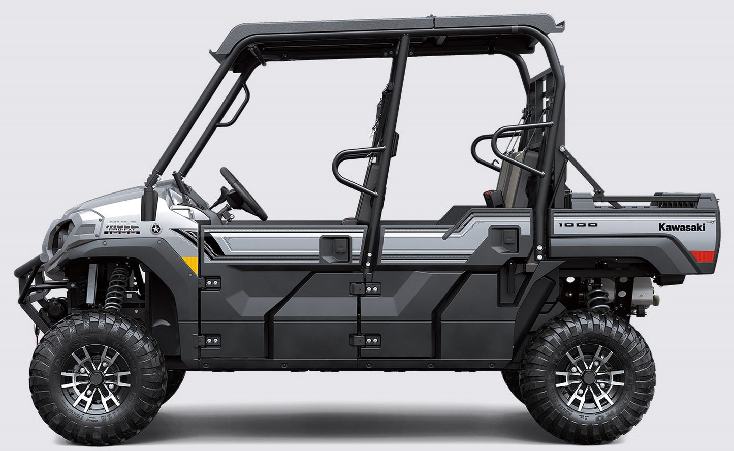 MULE PRO-FXT 1000 LE (EPS) (2026)