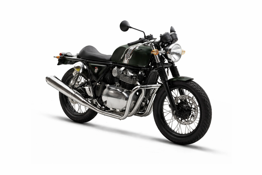 Royal Enfield Continental GT 650 Butterfly Engine Guard/Leg Guard