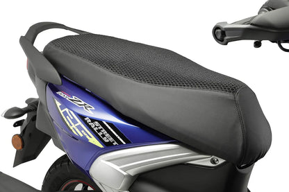 Yamaha Cool Mesh Seat Cover for RayZR