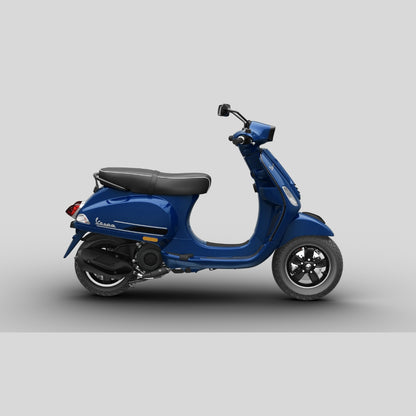 VESPA SXL & SXL SPORTS 150