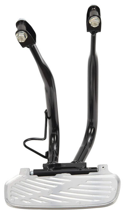 Yamaha Tandem/Pillion Footrest for Fascino 125 Fi/RayZR 125 Fi