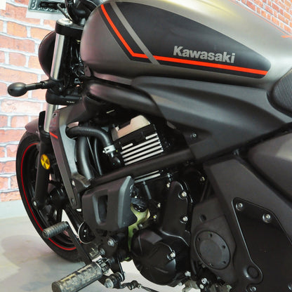 Kawasaki Vulcan S