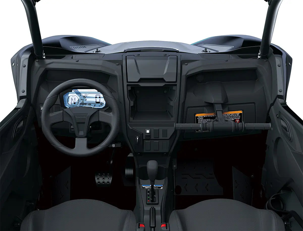 TERYX KRX4 1000 (2026)