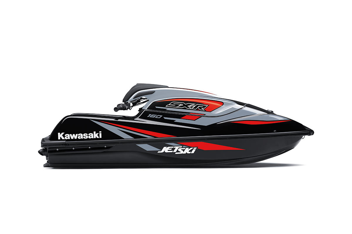 JET SKI® SX-R™ 160