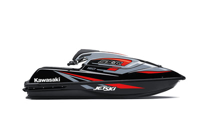 JET SKI® SX-R™ 160