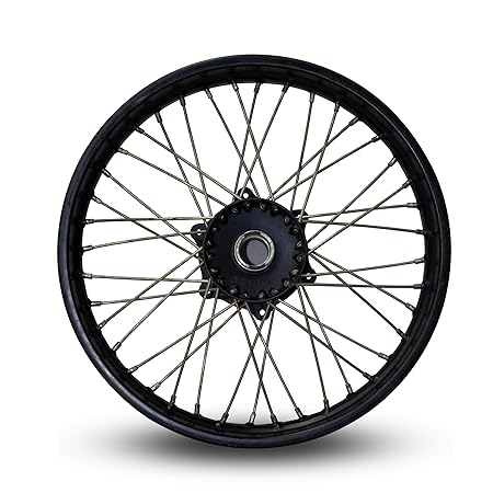 Wheel Classic 350/500 Thunderbird 350/500 for Royal Enfield Front 19Inch