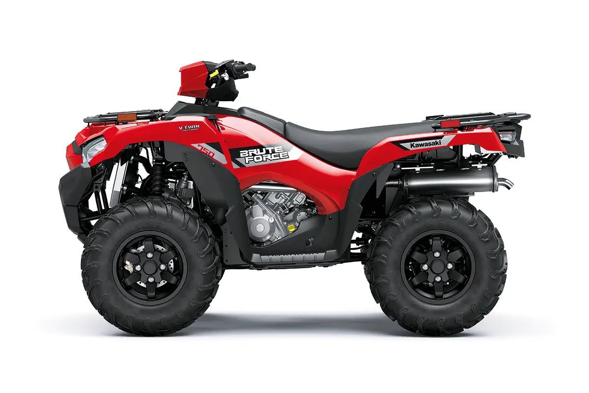 BRUTE FORCE® 750