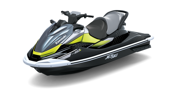 JET SKI® ST® 160X