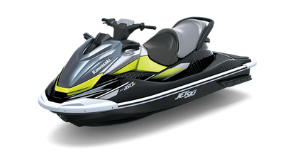 JET SKI® ST® 160X