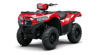 BRUTE FORCE® 750