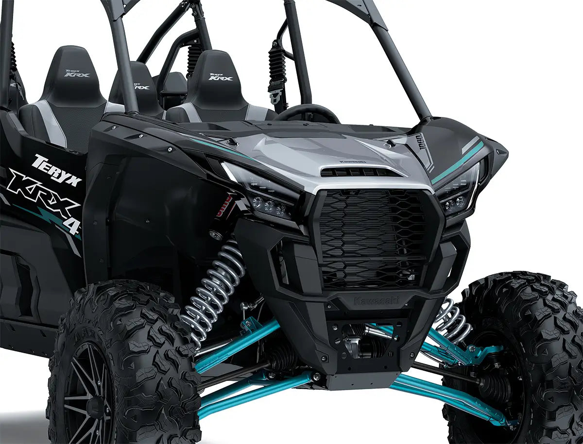 TERYX KRX4 1000 (2026)