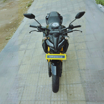 YAMAHA MT 15