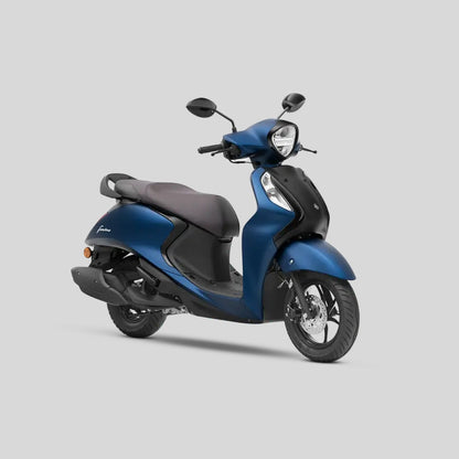 Fascino 125 Fi Hybrid