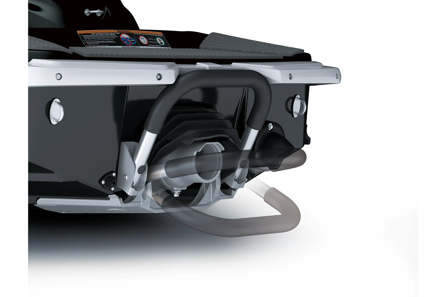 JET SKI® ST® 160X