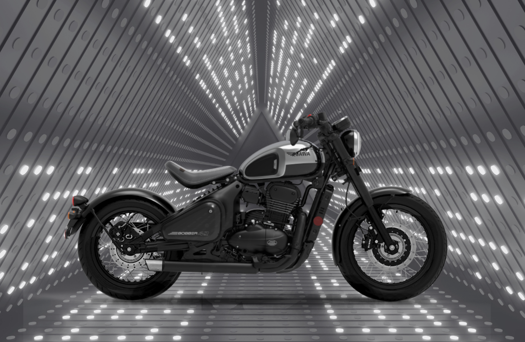 42 Bobber (2026)