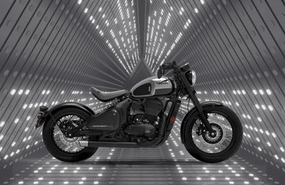 42 Bobber (2026)