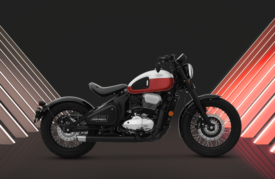 42 Bobber (2026)