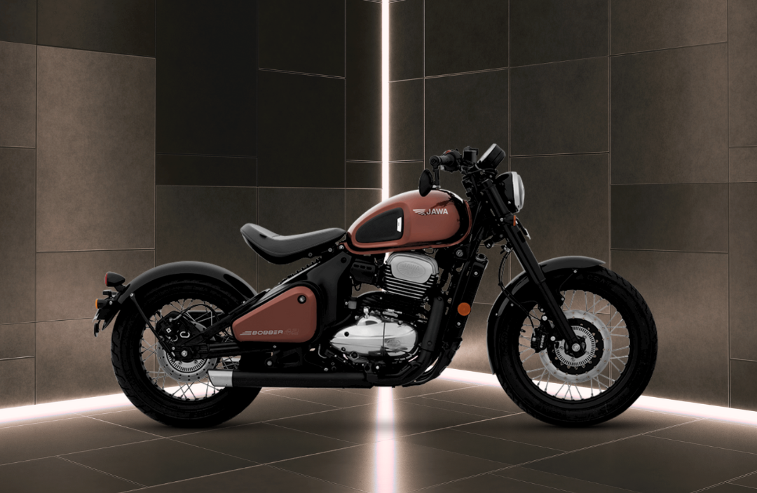42 Bobber (2026)