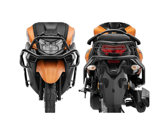 Yamaha RayZr Guard Set