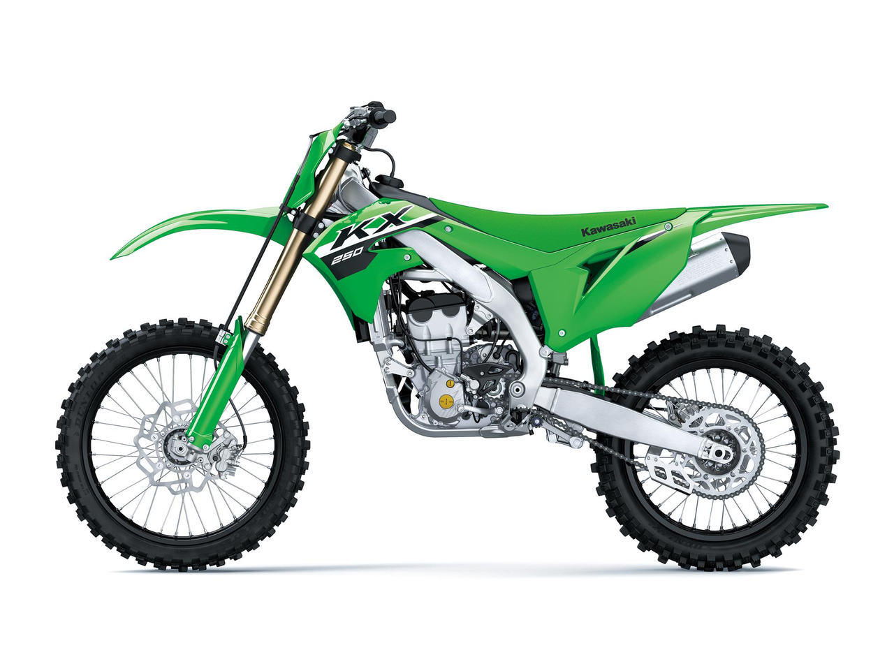 KX250