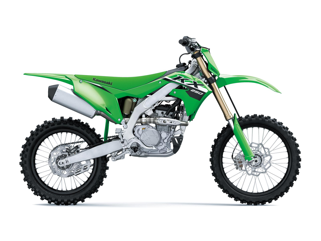 KX250