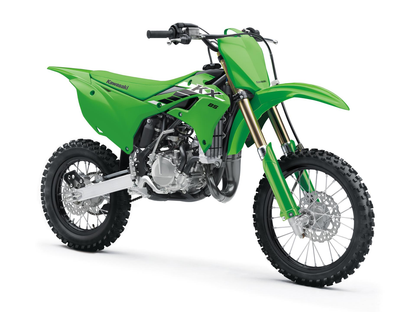 KX85