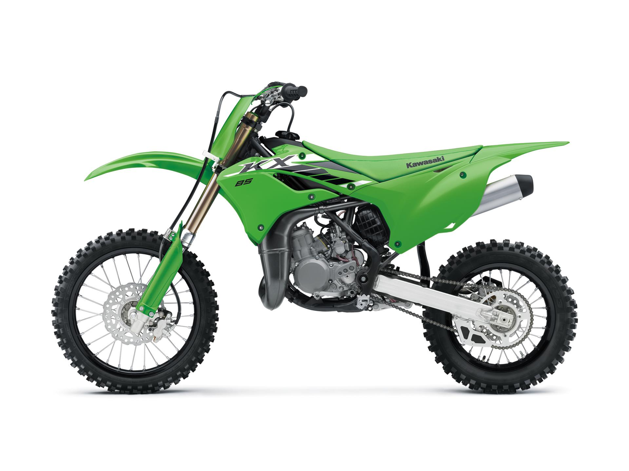 KX85