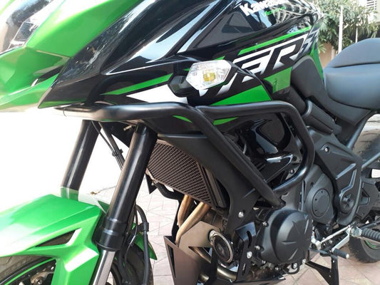 VERSYS CRUSH GUARD