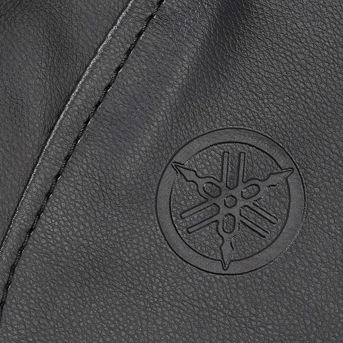 YAMAHA Polyvinyl Chloride Seat Cover For Mt-15,Mt-15 Ver.2.0(Black)