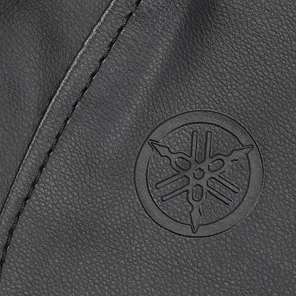 YAMAHA Polyvinyl Chloride Seat Cover For Mt-15,Mt-15 Ver.2.0(Black)