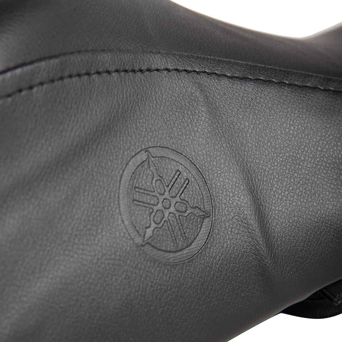 YAMAHA Polyvinyl Chloride Seat Cover For Mt-15,Mt-15 Ver.2.0(Black)