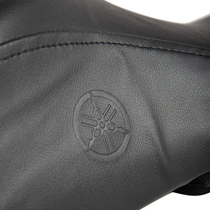 YAMAHA Polyvinyl Chloride Seat Cover For Mt-15,Mt-15 Ver.2.0(Black)
