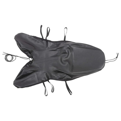 YAMAHA Polyvinyl Chloride Seat Cover For Mt-15,Mt-15 Ver.2.0(Black)