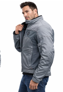 Royal Enfield Riders Protective Jacket – Comfortable Touring & Daily Ride Jacket